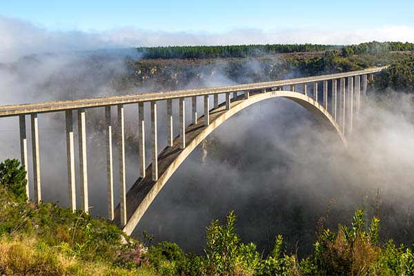 South Africa Garden Route Tour African Vacation Packages