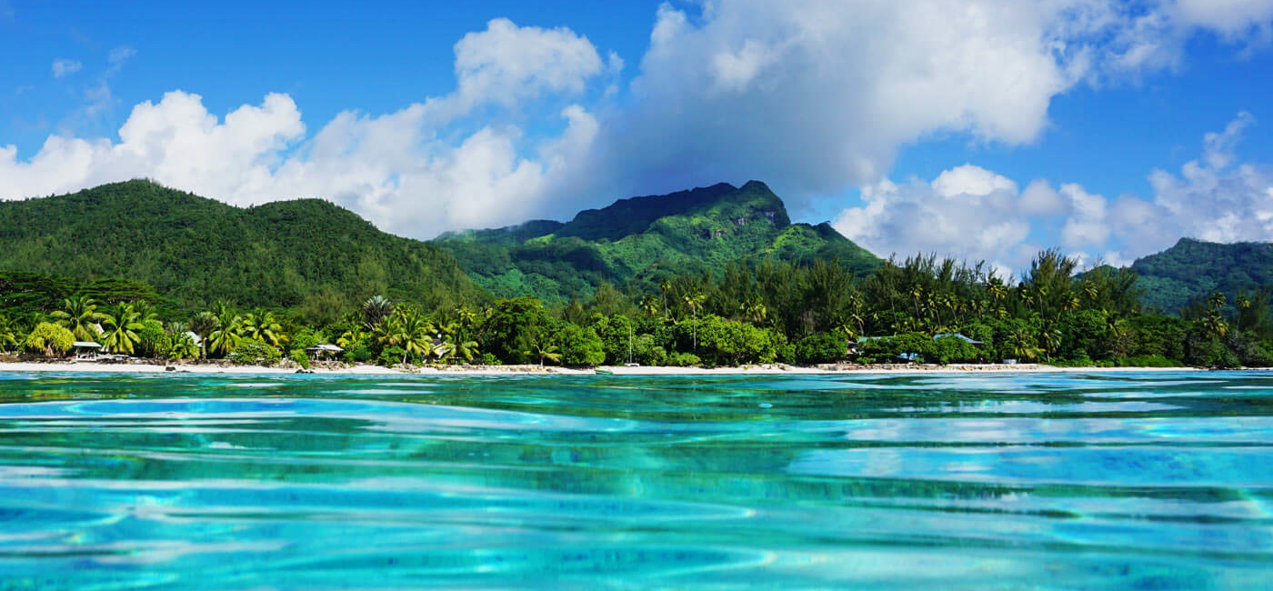 Moorea Magic | Tahiti Island Vacations