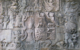 Cambodia Sculpture at Angkor
