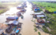 Floating Markets, Siem Reap Cambodia