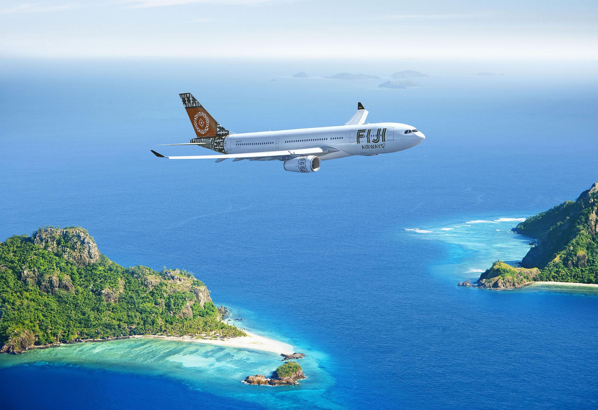 Fiji Beach Break | Fiji Island Vacations