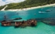 australia-tangalooma-shipwreck-moreton-queensland