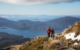 Tongariro Crossing Ruapehu New Zealand