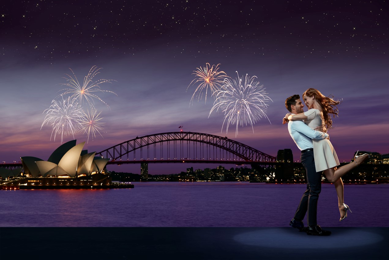 Australia Romantic Vacation Packages