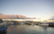 australia-tasmania-hobart-Waterfront