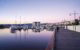 Launceston Seaport Boardwalk