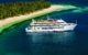 Blue Lagoon Fiji cruise