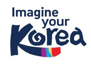 KOREA Official logo 2019 - Historic Places to Check Out in South Korea