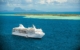 Cruise with your sweetie to the islands of Tahiti