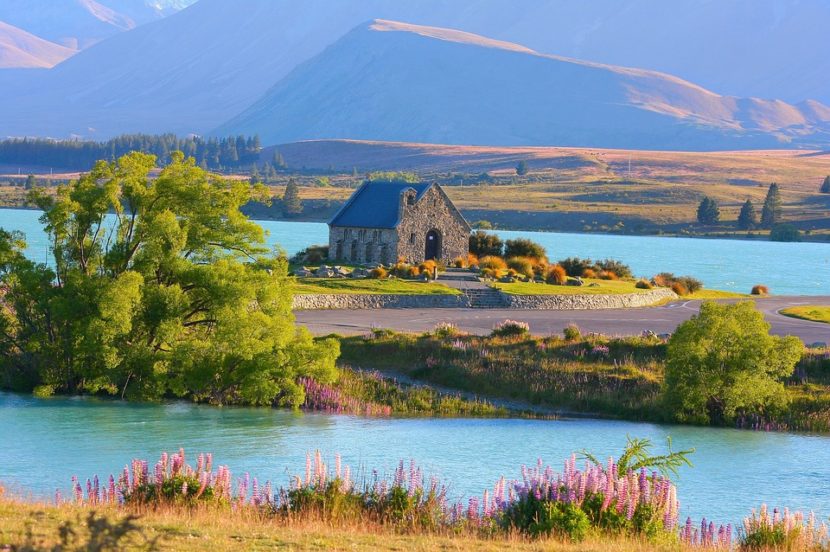 New-Zealand-south-island-tekapo