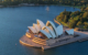 sydney opera house australia