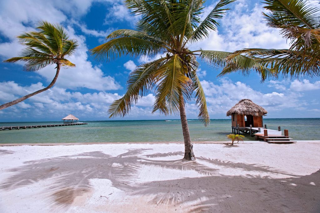 Essential Belize - 3 Cities | Downunder Travel