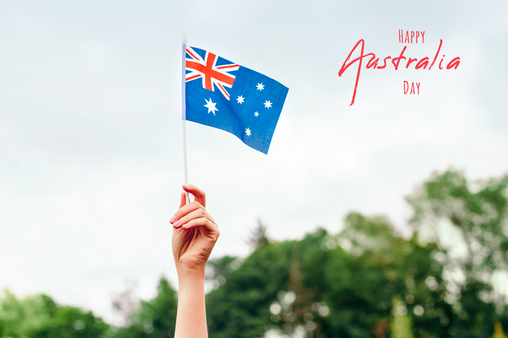 5 Fun Tips to Celebrate Australia Day