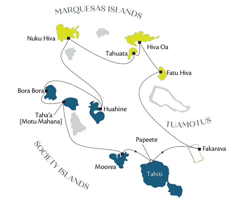 map-cruise-tahiti-14nights-paul-gauguin-21Dec24-PG211224UV