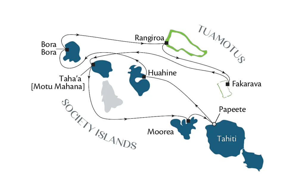map-cruise-tahiti-10-nights-paul-gauguin-11dec24-PG111224UZ
