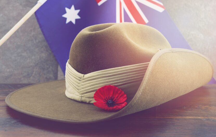 Every 25th of April, ANZAC Day is the time to honour, appreciate and remember the men and women who fought for freedom