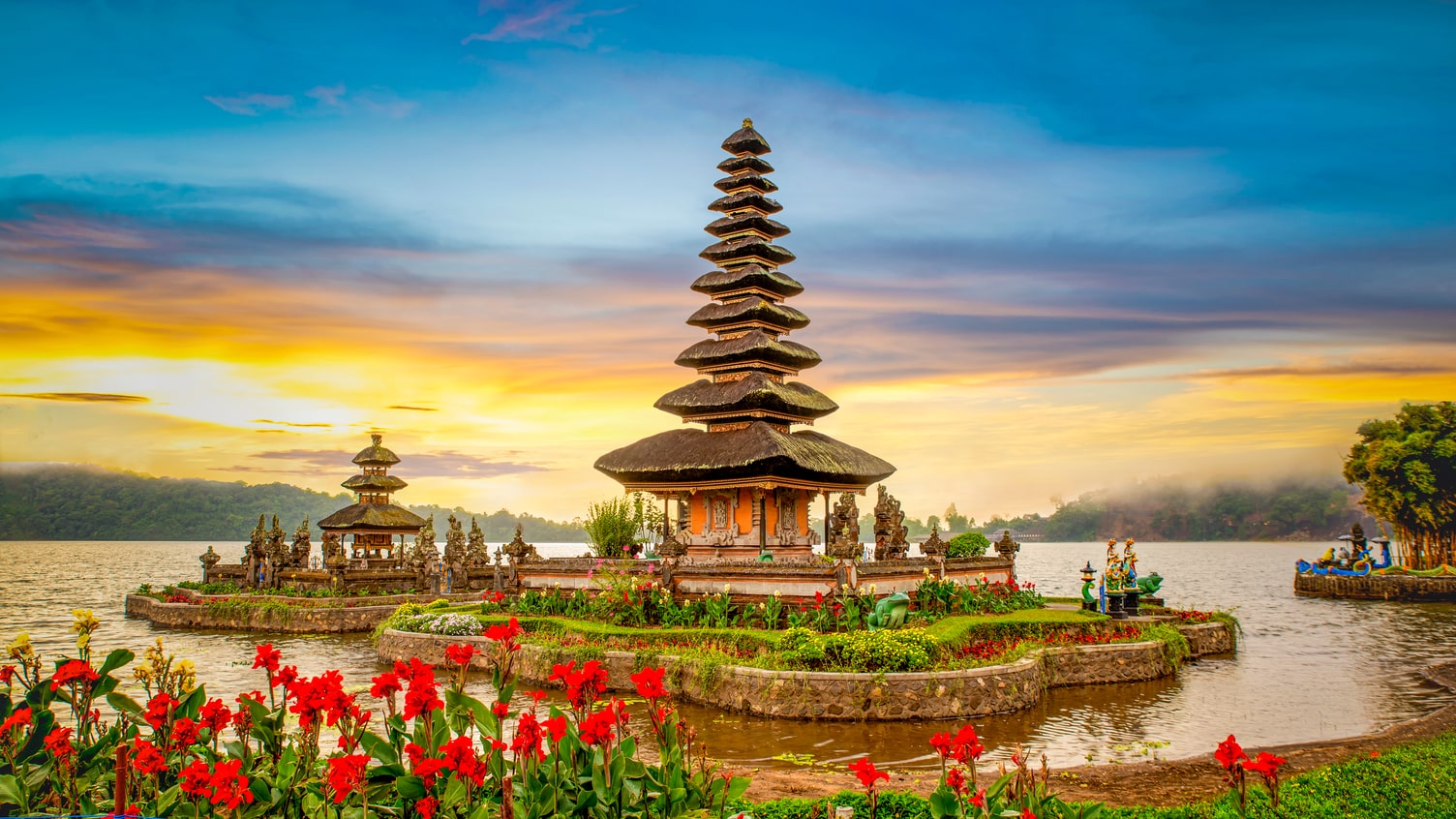 Escape to Bali with Downunder Travel