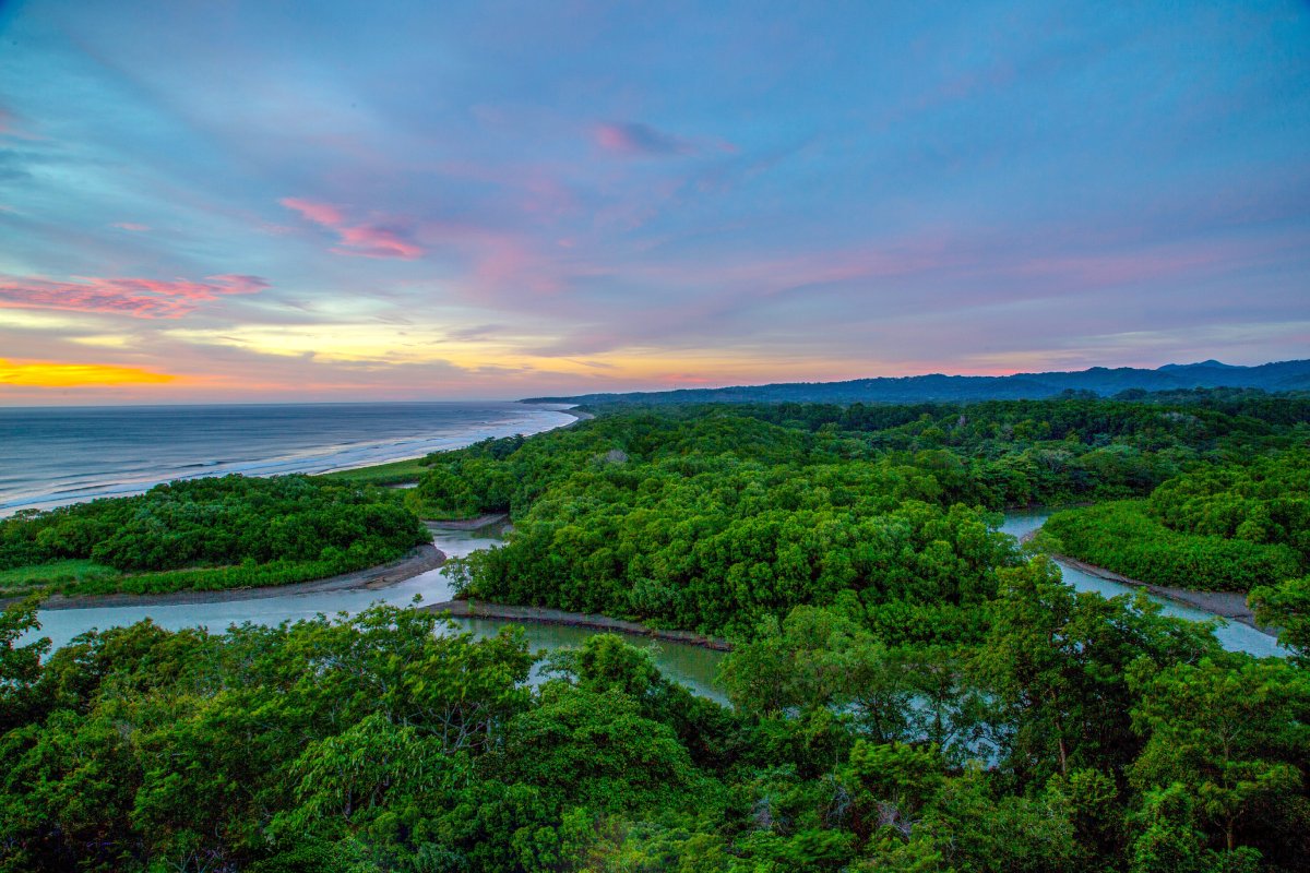 Costa Rica Vacation Packages & Deals