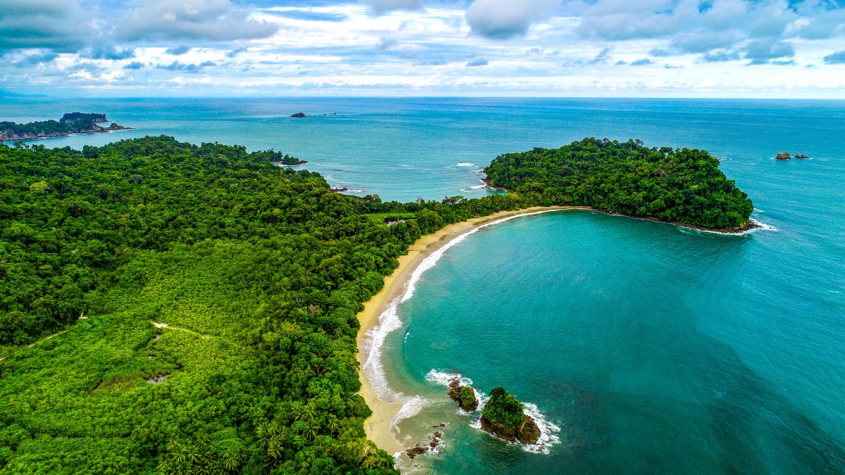 Naturally Costa Rica Small Group Tour 