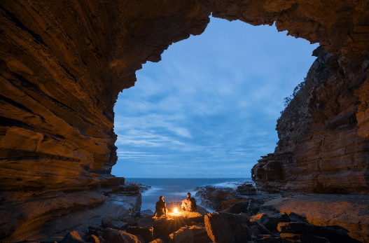 Australia Mountains Image