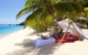 fiji-vomo-island-resort-dining-private-beach-picnic