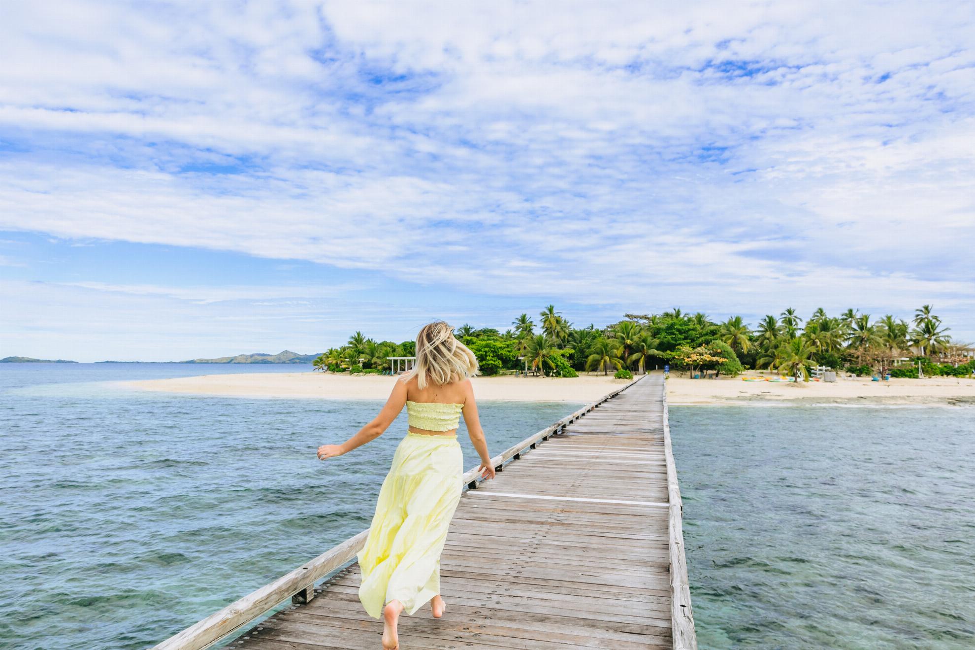 Fiji Island Stopover | Downunder Travel