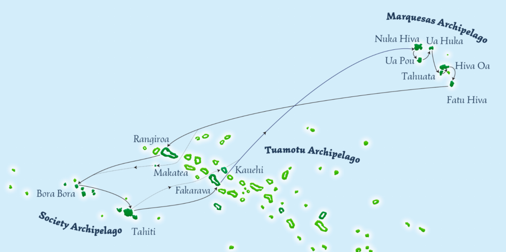 map-2024-tahiti-cruise-aranui-11N marquesas