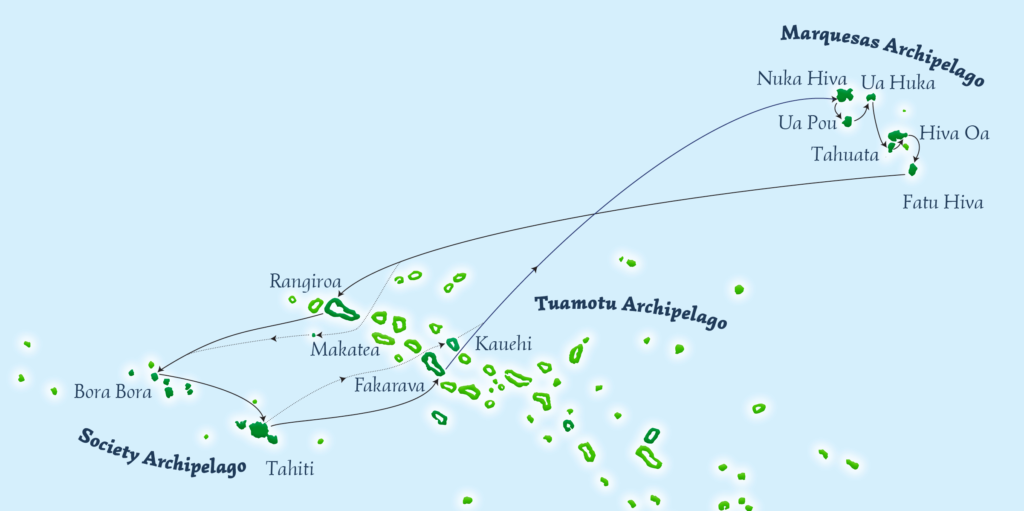 map-2024-tahiti-cruise-aranui-11N marquesas
