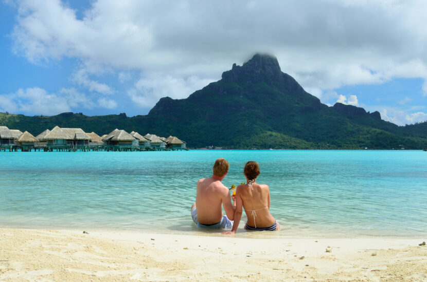 Top Romantic Getaways in Tahiti