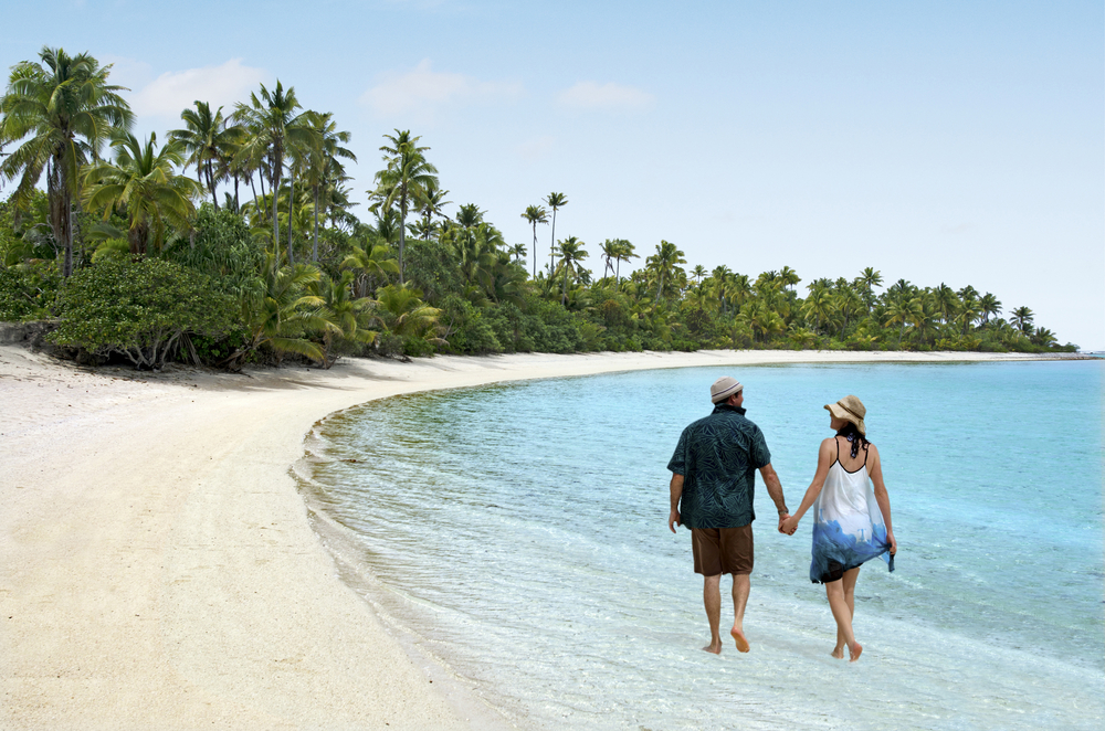 Cook Islands Escape