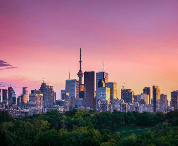 Toronto, ON