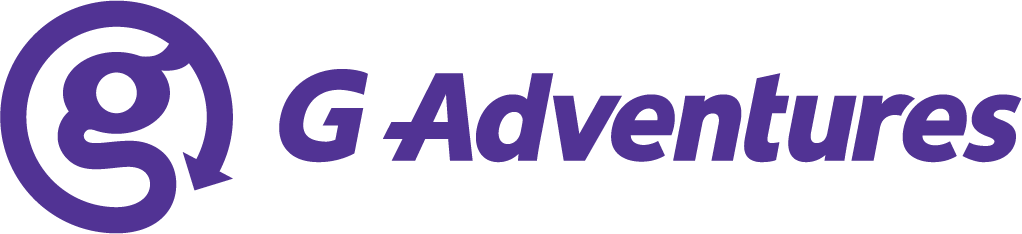 GAdventures Logo