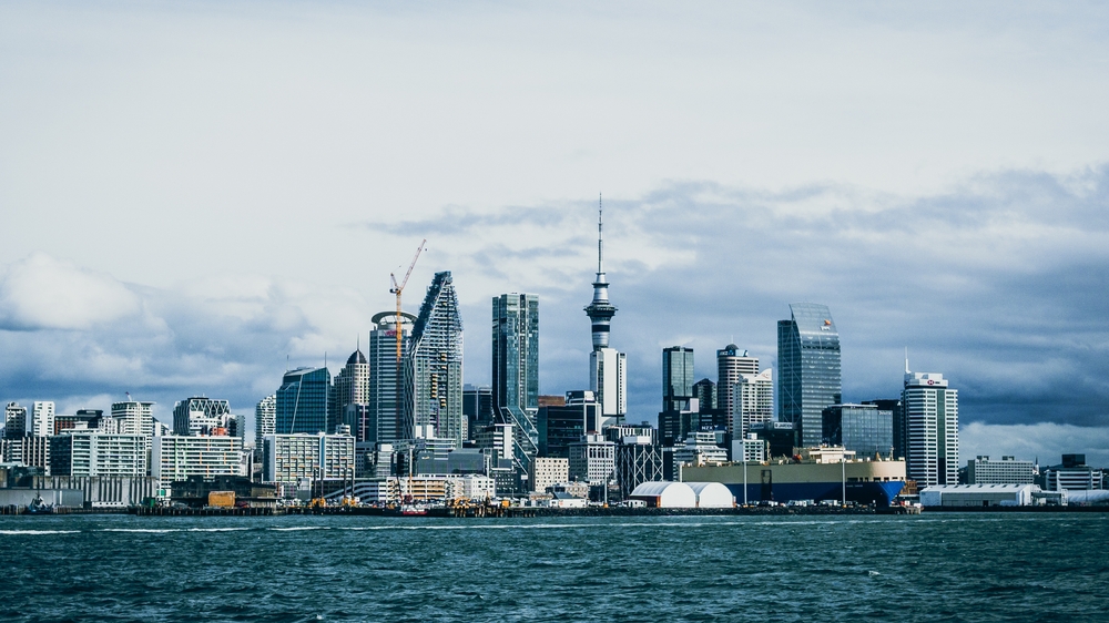 New Zealand Foodie Trip - Unforgettable Father’s Day Getaways Your Dad Will Love