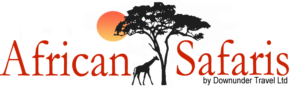 DUT-logo-African Safaris by Downunder Travel