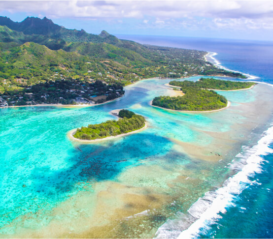 Cook Islands Trips - Tours for Seniors