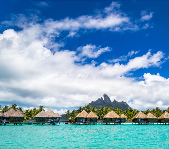 Tahiti Trips Vacation - Tours for Seniors