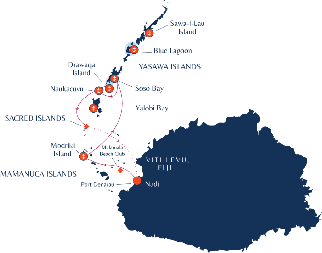 map-fiji-cruise-blue-lagoon-explorer-3nights