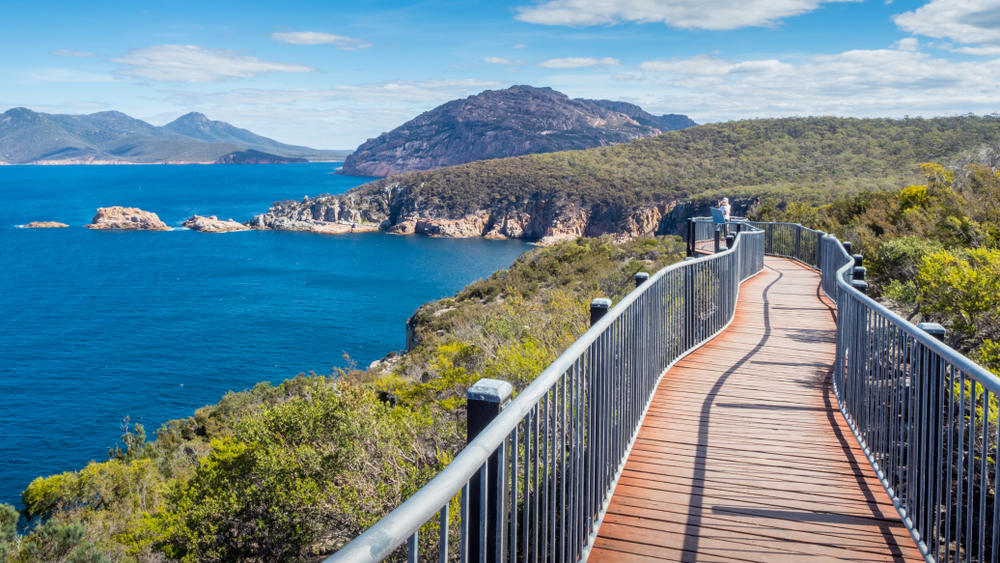 freycinet national park