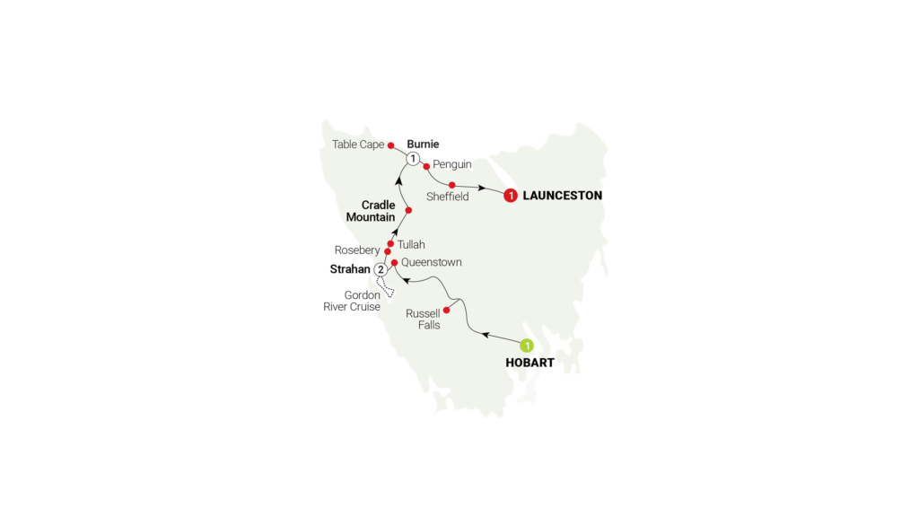 map-2526-tour-australia-tasmania-FHHL AAT