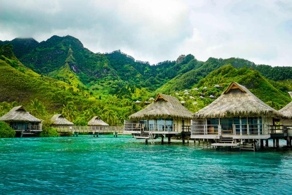 How to Discover the Hidden Gems of French Polynesia through Island Hopping - How to Discover the Hidden Gems of French Polynesia through Island Hopping