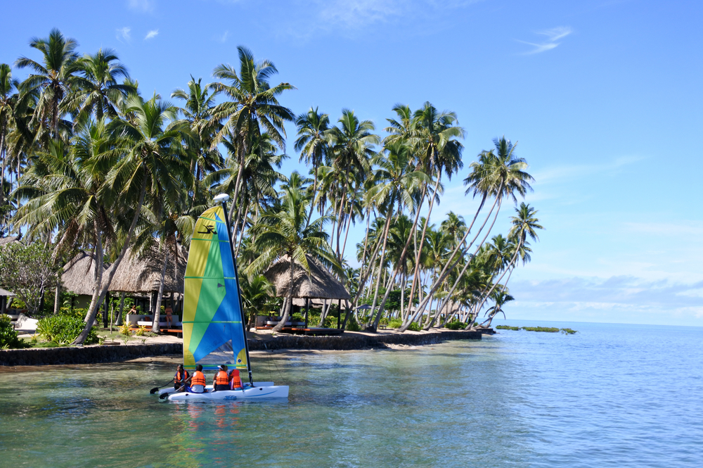 Vanua Levu - Fiji’s Top Underwater Destinations for Snorkellers and Divers