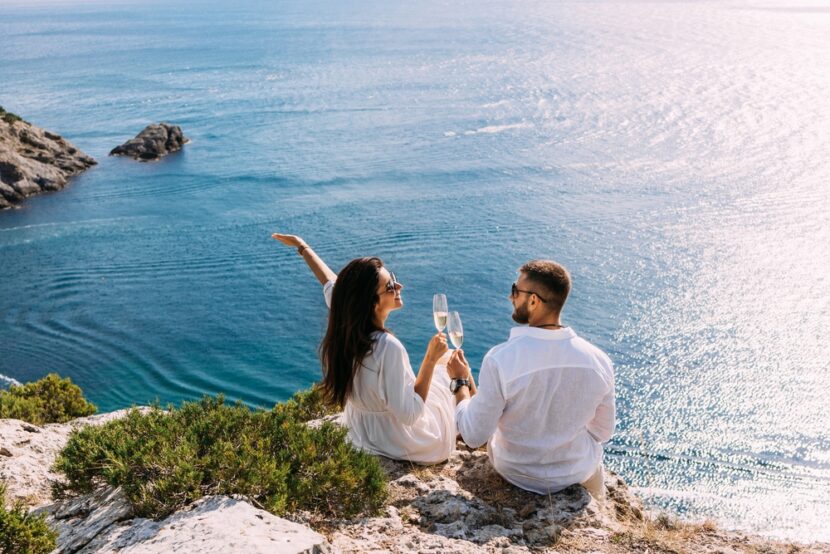 Romantic Vacation Packages for Valentines Day - Romantic Vacation Packages for Valentine’s Day