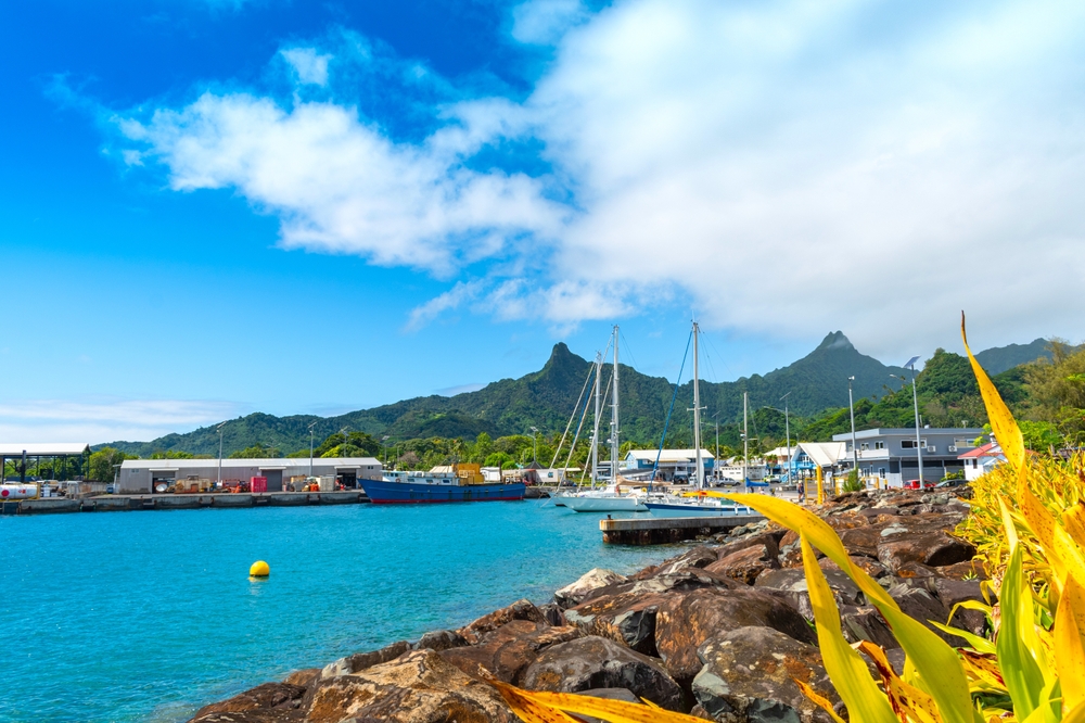 End Your Australia New Zealand Trip in the Cook Islands - An Unforgettable Stopover: End Your Australia & New Zealand Trip in the Cook Islands