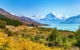 new-zealand-south-island-mount-cook-lake-pukaki