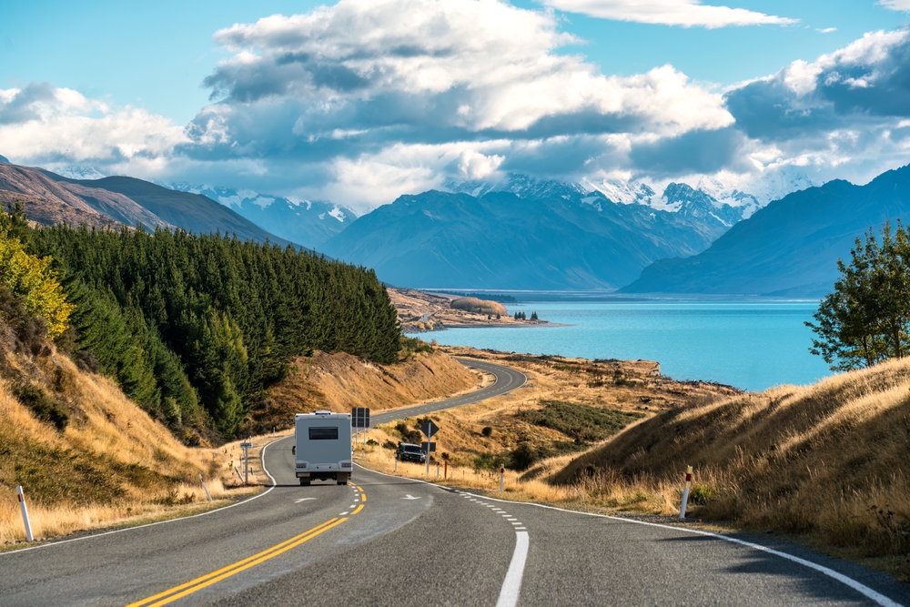 Why Choose JUCY for Your New Zealand Adventure - The Path to Mordor: A Campervan Journey Through New Zealand’s Fantasy Landscapes