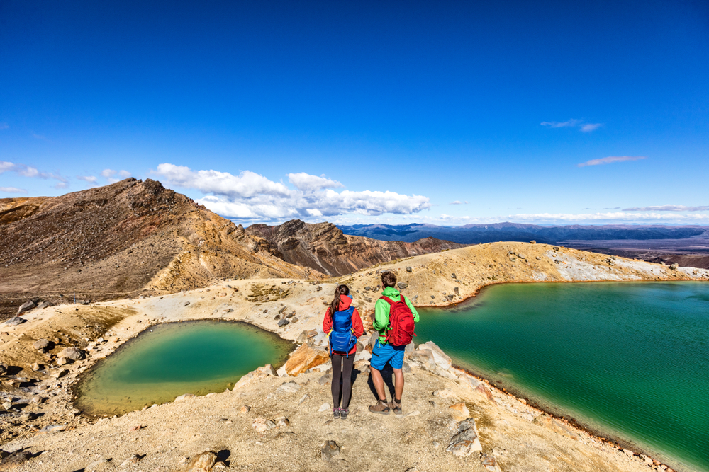 Your Adventure, Your Way - Tongariro