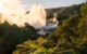 new-zealand-rotorua-Te Pō - Pōhutu at dusk 2-