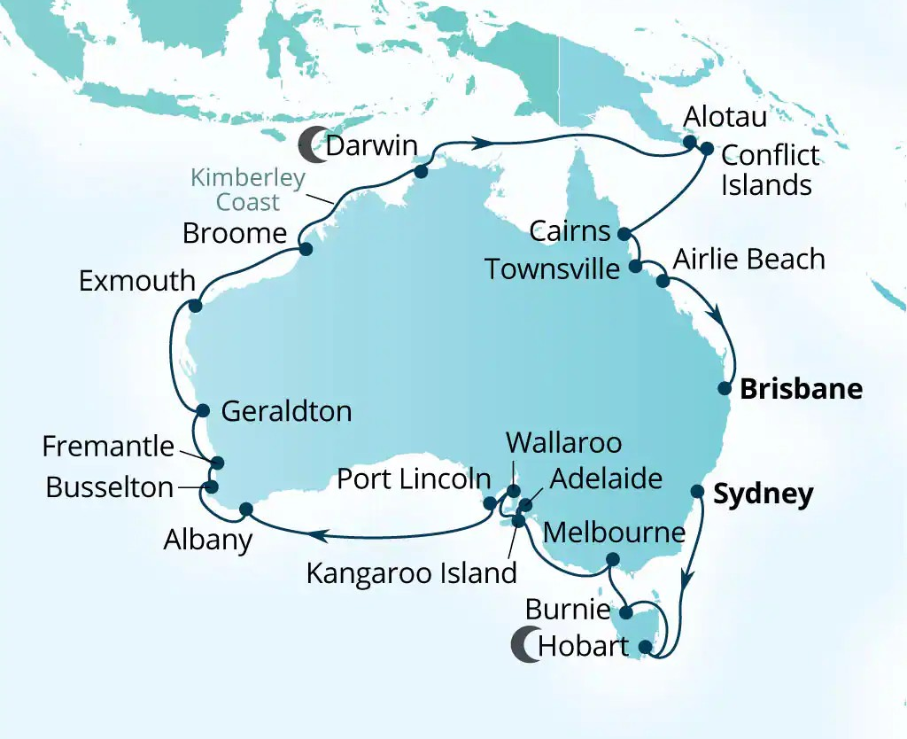 australia-cruise-2027-seabourn-quest-37D-9Mar27-SYD-BNE