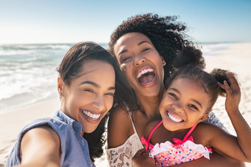Beat the Back to School Rush Sneak in a Family Beach Getaway - Beat the Back-to-School Rush: Sneak in a Family Beach Getaway
